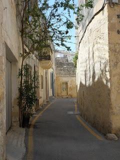 What is there not too love ♥--- Qrendi in Malta