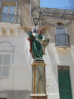 What is there not too love ♥--- Qrendi in Malta