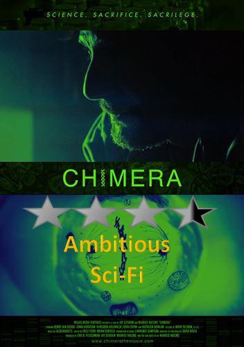 Chimera (2018)