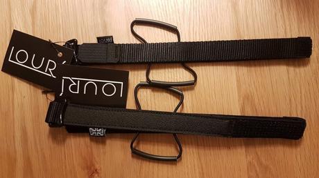 Review: Louri Bike Strap