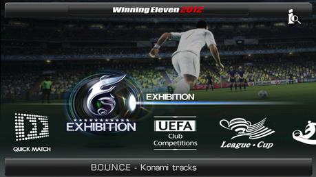 Winning Eleven 2012 | Apkplaygame.com