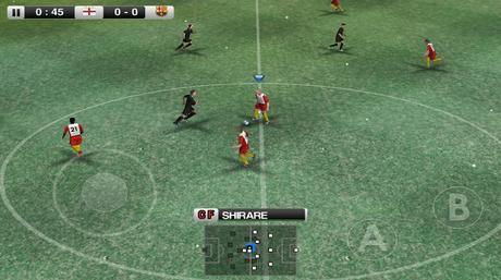 Winning Eleven 2012 | Apkplaygame.com