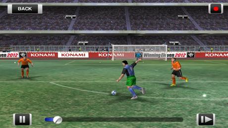 Winning Eleven 2012 | Apkplaygame.com