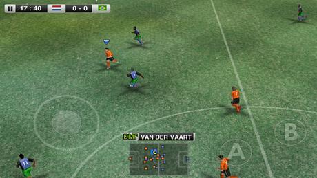 Winning Eleven 2012 | Apkplaygame.com