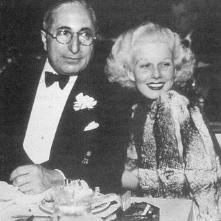 Louis B. Mayer, the Godfather of The Hollywood Star Syste...