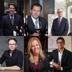 My Latest in South Bay Accent Magazine: “Masters of the Grape”