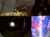 Tasting Notes: Lervig: Barley Wine 2017