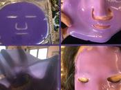 Lavender Korean Face Mask iBeauty