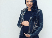 Ayesha Curry Praising That Pregnancy Getting Better