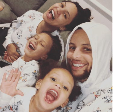 Ayesha Curry Is Praising God That Pregnancy Is Getting Better Ayesha Curry Is Praising God That Pregnancy Is Getting Better