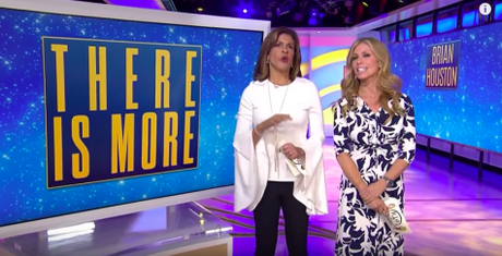 Hillsong Pastor Brian Houston Shares ‘There Is More’ On The Today Show