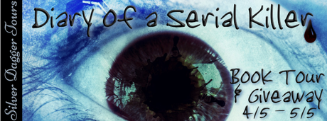 Diary of a Serial Killer by Erin Lee