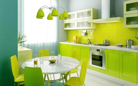 kitchen cabinet color ideas 2018