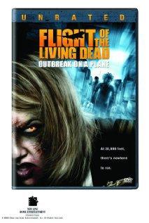 ABC Film Challenge – Favourite Films – F – Flight of the Living Dead
