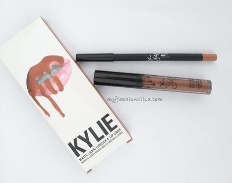 Kylie Lip Kit - Dolce K