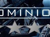 Dominion: Last Star Warrior (2015)