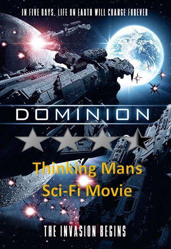 Dominion: The Last Star Warrior (2015)