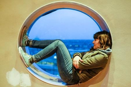 Anna Coogan: tour dates