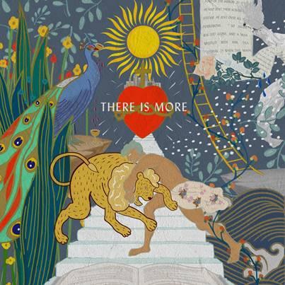 Hillsong Worship’s  New Album ‘There Is More’ Available Today