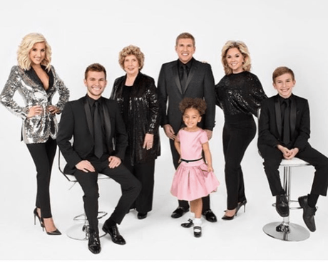 ‘Chrisley Knows Best’  Returns May 8th on The USA Network