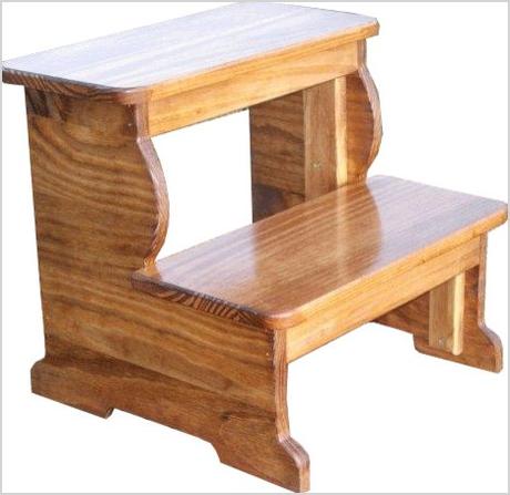 extra large wooden step stool traditional ladders and step stools tampa