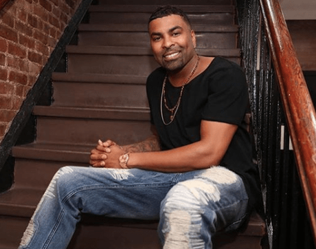 Ginuwine Turned To Church To Deal With Suicidal Thoughts & Depression