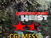 Hurricane Heist (2018)