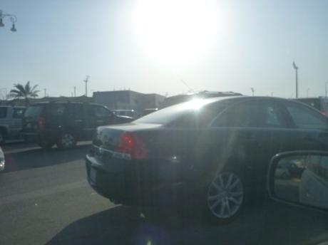 World Borders: How to Visit the Border Entrance Between Bahrain and Saudi Arabia at King Fahd Causeway World Borders: How to Visit the Border Entrance Between Bahrain and Saudi Arabia at King Fahd Causeway