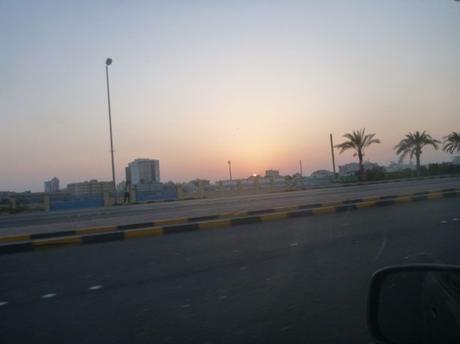 World Borders: How to Visit the Border Entrance Between Bahrain and Saudi Arabia at King Fahd Causeway World Borders: How to Visit the Border Entrance Between Bahrain and Saudi Arabia at King Fahd Causeway