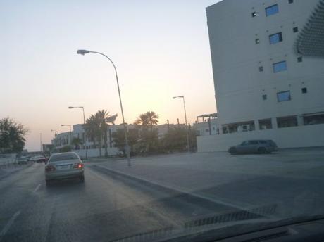 World Borders: How to Visit the Border Entrance Between Bahrain and Saudi Arabia at King Fahd Causeway World Borders: How to Visit the Border Entrance Between Bahrain and Saudi Arabia at King Fahd Causeway