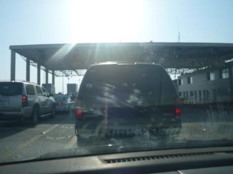 World Borders: How to Visit the Border Entrance Between Bahrain and Saudi Arabia at King Fahd Causeway World Borders: How to Visit the Border Entrance Between Bahrain and Saudi Arabia at King Fahd Causeway