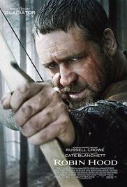 Russell Crowe Weekend – Robin Hood (2010)