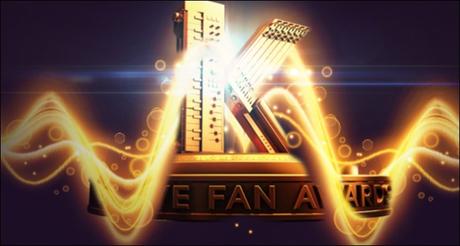 The 2018 K-LOVE Fan Awards To Air On TBN