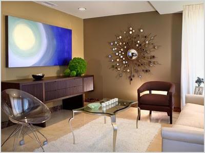 decorative design ideas for living rooms