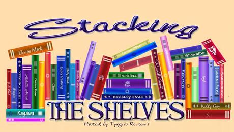 Stacking The Shelves