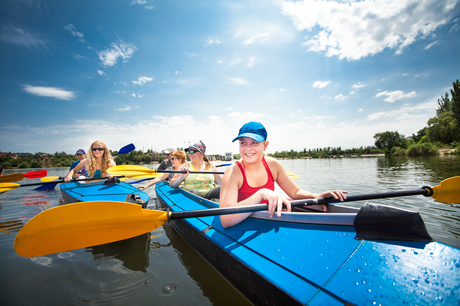 Best Recreational Kayak