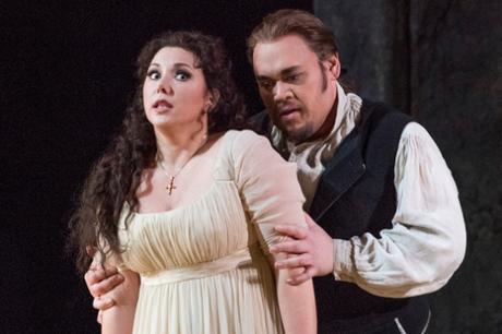 Lust in the Stage Dust — The Fire and Brimstone of ‘Tosca’ and ‘Trovatore’ (Part Two)