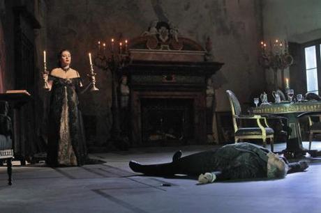 Lust in the Stage Dust — The Fire and Brimstone of ‘Tosca’ and ‘Trovatore’ (Part Two)