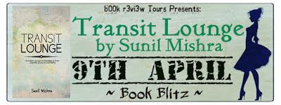 Transit Lounge by Sunil Mishra