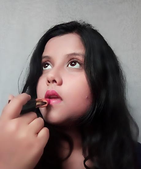LA MIOR MAKEUP-Mineral Makeup in India