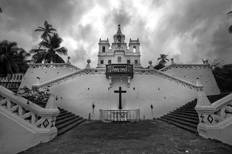 Beach Capital of India