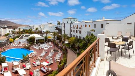 Make Your Holidays In Lanzarote Wonderful With Dream Place Hotels!
