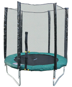 medium size trampoline