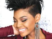 Former Miss Mississippi Jasmine Murray Four K-Love Awards