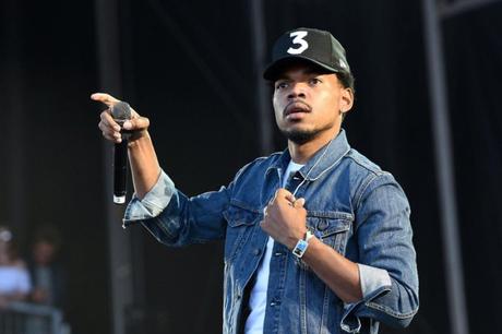 Chance The Rapper To Deliver Commencement Address At Dillard University