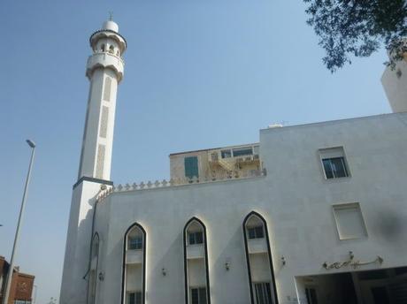Backpacking in Saudi Arabia: Arrival in Jeddah, My 900th City Backpacking in Saudi Arabia: Arrival in Jeddah, My 900th City