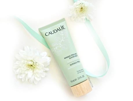 'Mix Up' your Cleansing Routine  • with Caudalie