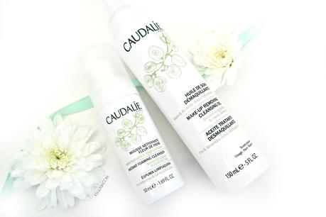 'Mix Up' your Cleansing Routine  • with Caudalie