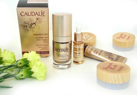 'Mix Up' your Cleansing Routine  • with Caudalie