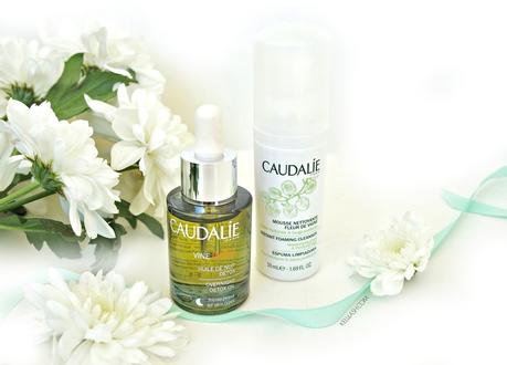 'Mix Up' your Cleansing Routine  • with Caudalie